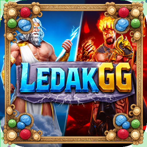 ledakgg — galeri pratinjau Resmi APK