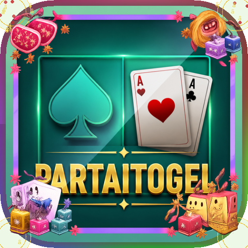 partaitogel — mitra unggulan
